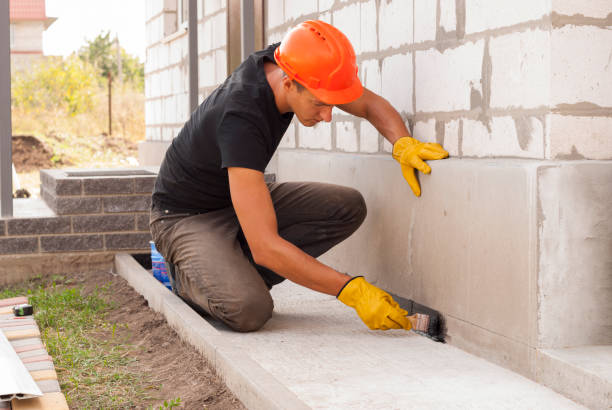 Licensed Interior Drainage System service in Bristol, IN - SGP Waterproofing